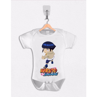 Body Naruto e Hinata  Elo7 Produtos Especiais