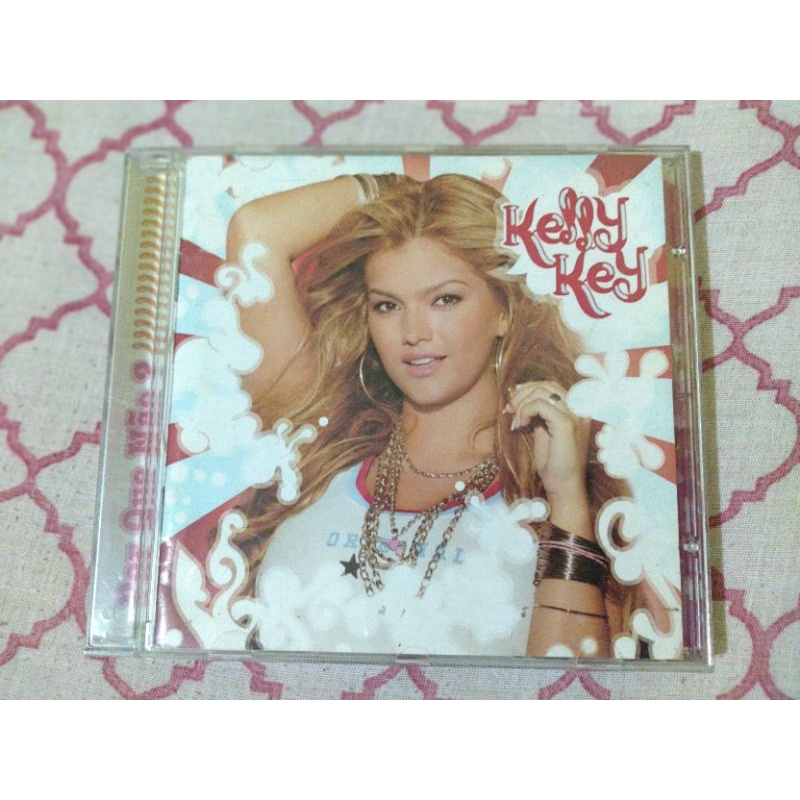 CD Kelly Key - Por Que Não? | Shopee Brasil