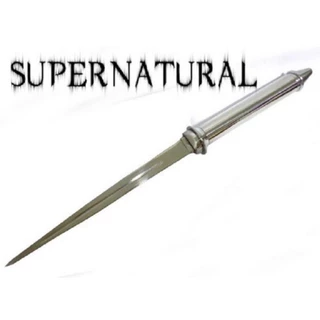 Angel Blade Supernatural - Espada de anjo Castiel