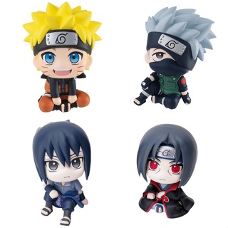 Naruto Brinquedos de Pelúcia Naruto Uzumaki Dos Desenhos Animados