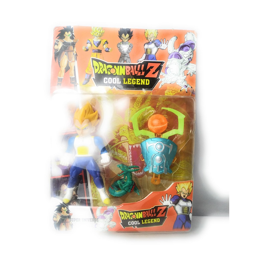 Dragon Ball GT Z Action Figure Boneco Colecionável Android 17 Goku Pan  Vegeta Trunks Sayajin 4, 6-8 cm