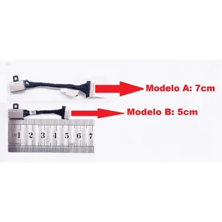 Conector dell Latitude 3410 3510 Pn 7dm5h