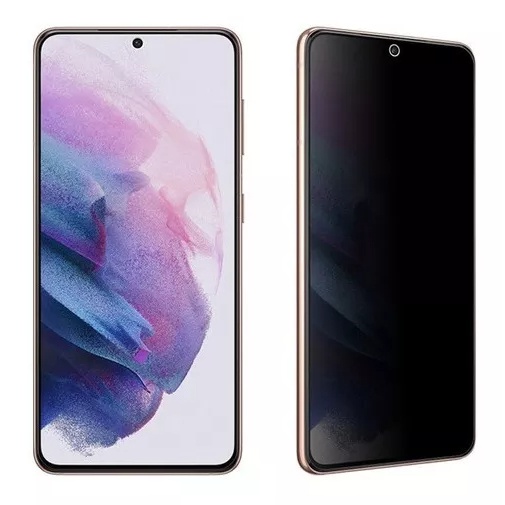 Película Ceramica 9d Privacidade Fosca Para Xiaomi Poco F5