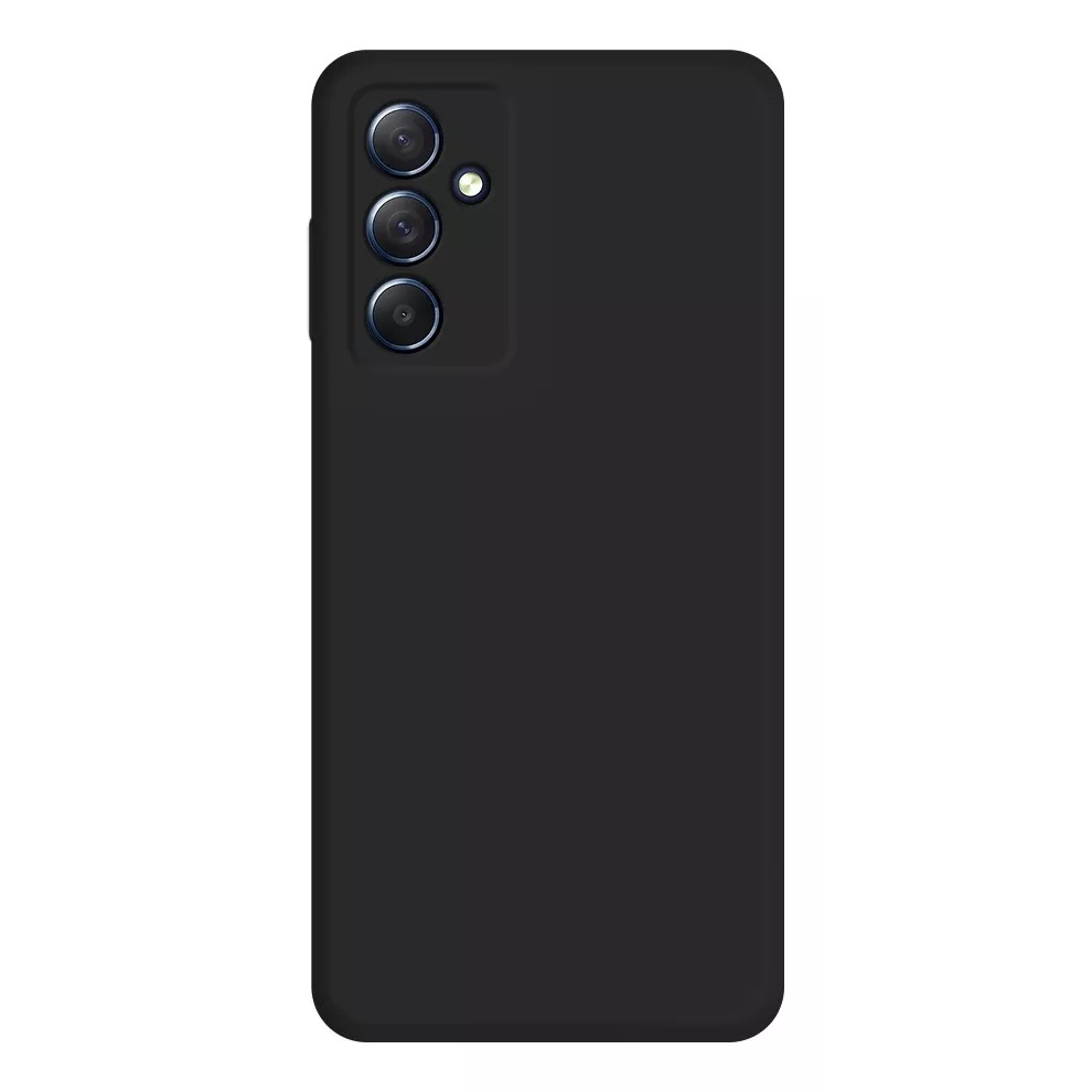 Capa Capinha Cover + Pelicula Ceramica 9d P/Samsung Galaxy M14