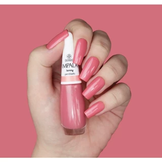 Esmalte Impala Lenny Perolado 7,5 ml