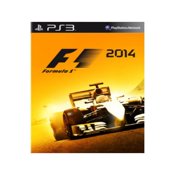 Jogo PS4 F1 2016 Formula 1 - Mídia Física Novo Lacrado - Code
