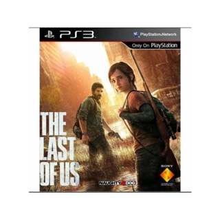 Jogo The Last Of Us para PlayStation 3 em Oferta