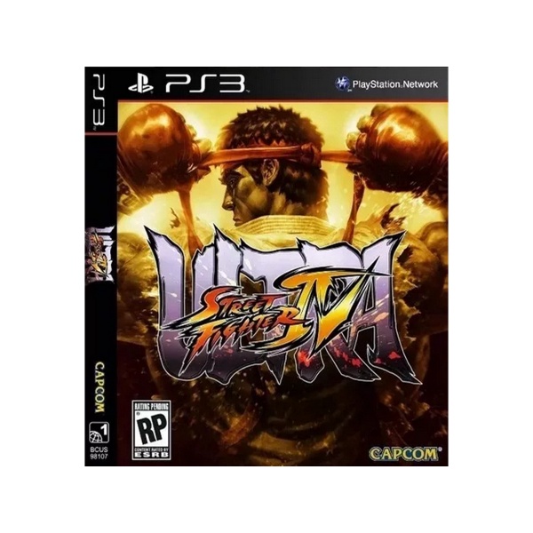 Jogo Midia Fisica Virtua Fighter 5 Lacrado Para Ps3 em Promoção na  Americanas