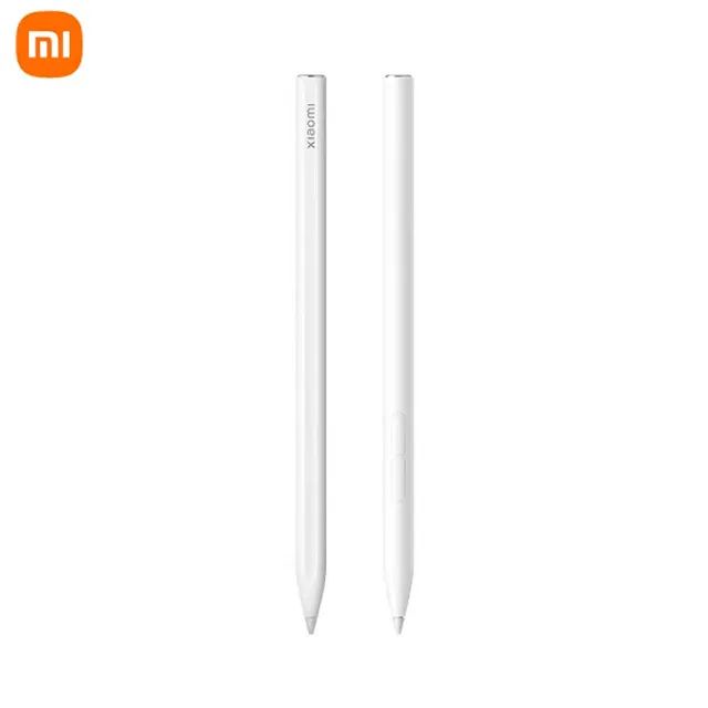 Caneta Xiaomi Stylus Pen 2 Original Para Tablet Xiaomi Mi Pad 5 E Mi Pad 6 LACRADO Xiaomi Focus Caneta