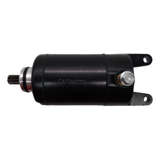 Motor Partida Arranque Moto Ninja 250r 2008 2009 2010 2011 2012