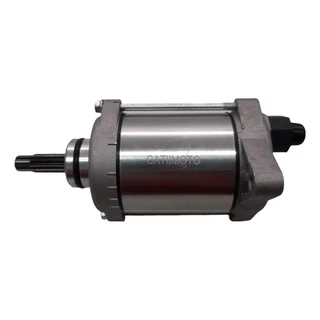 Motor Arranque Partida Modelo Quardriciclo Fourtrax Trx420