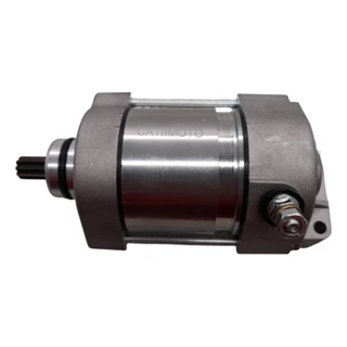 Motor Partida Arranque Para Yamaha R1 2004 Até 2008