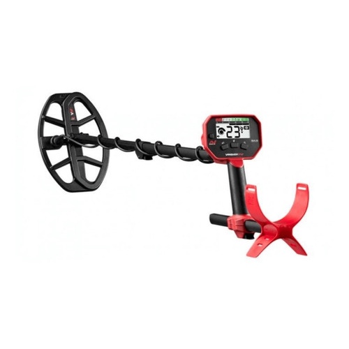 Detector De Metais Minelab Vanquish 340 Garantia Br
