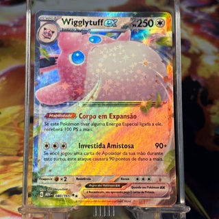 Carta Pokémon Mítico Genesect Elos Inquebráveis