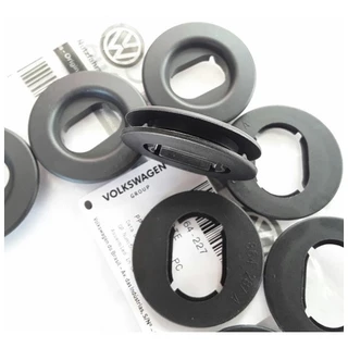 Ilhos Presilha P Fixa 1 Tapete Vw Nova Amarok