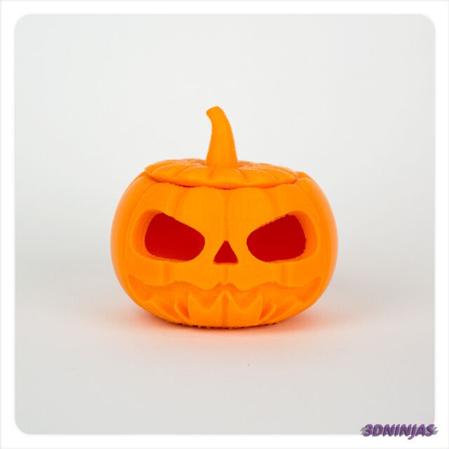 Enfeite Decorativo Halloween- Bola de Cristal Mística Rizzo