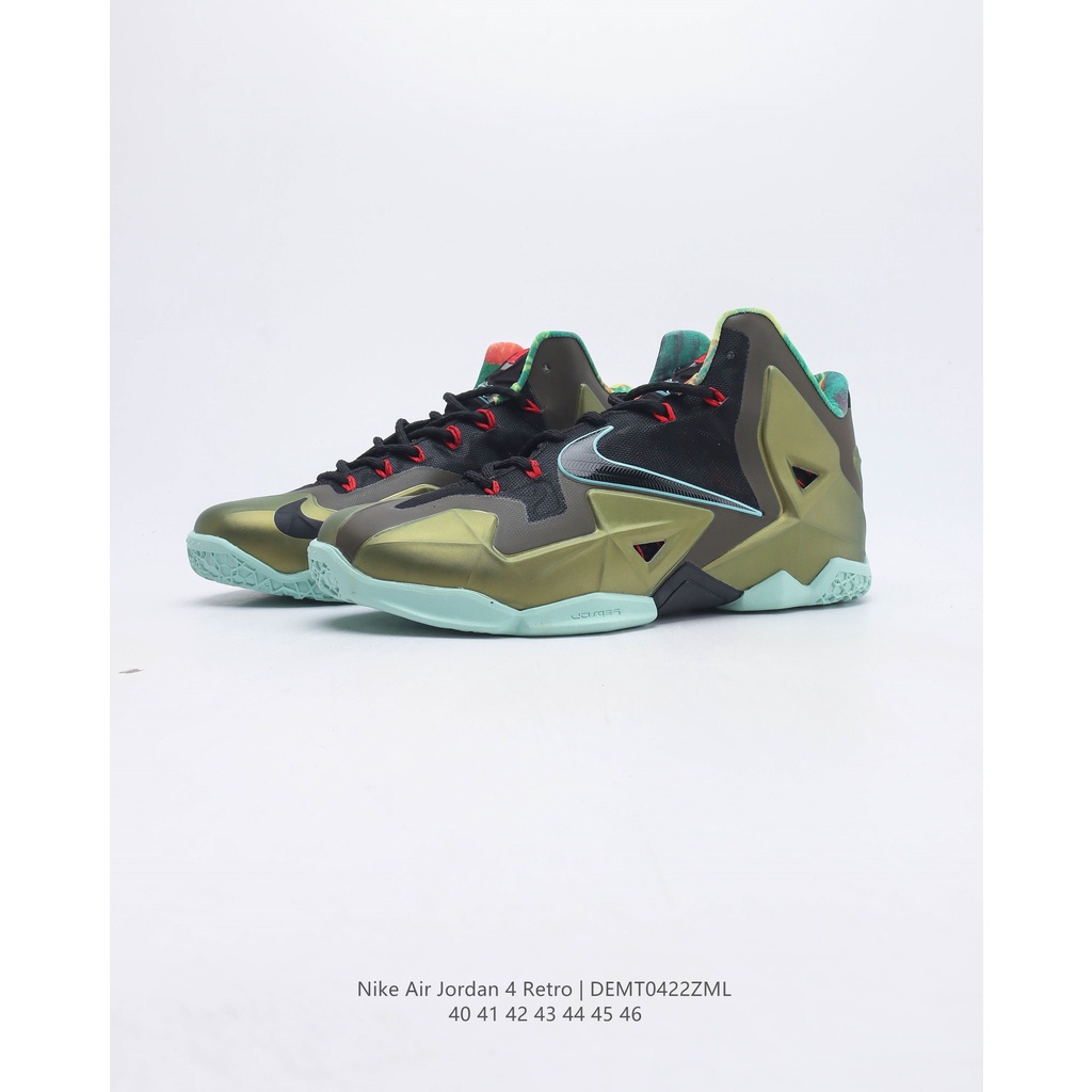 King Sneakers - Bola de Basquete Nike Air Jordan x Travis