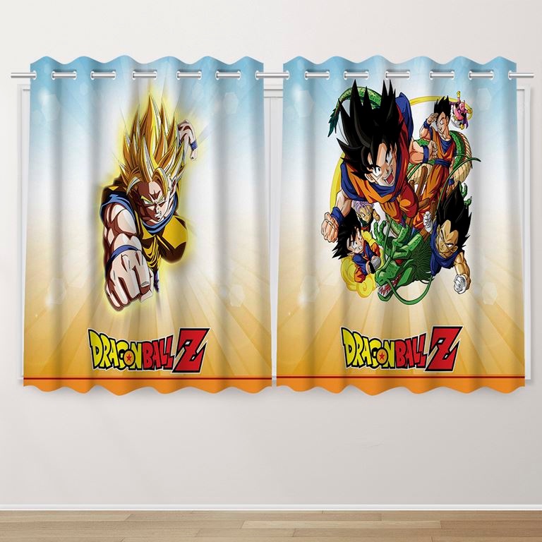 Brinco Potara De Pressao Dragon Ball Z Dbz Goku Anime Geek em