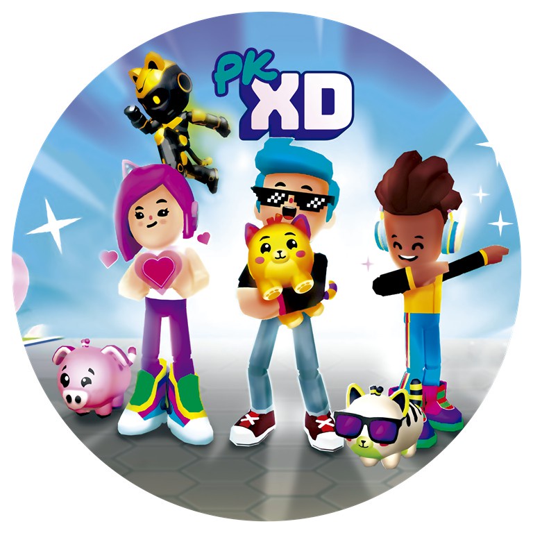 Tênis Infantil Pkxd Meninas Pampili Cano Médio Game Jogo em