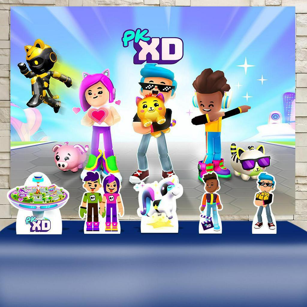 Tênis Infantil Pkxd Meninas Pampili Cano Médio Game Jogo em