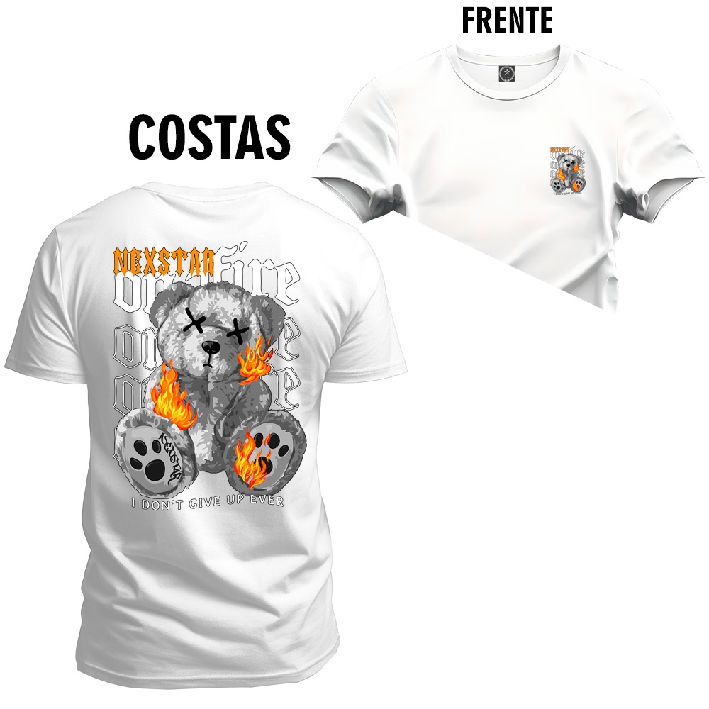 blusas de fogo em Promoção na Shopee Brasil 2023