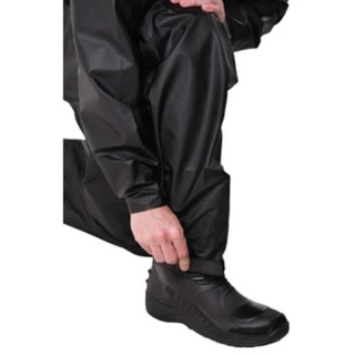 Capa de Chuva Calça Calça Pvc Combate Pioneira Para Motoqueiro Adulto - (Somente Calça)