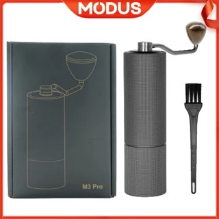 Moedor Café Manual Moinho Em Aço Inox Com Ajuste de Moagem