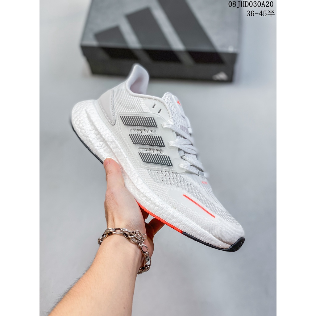 Tênis Esportivo Adidas Response Super Boost M ADIDAS White/Core