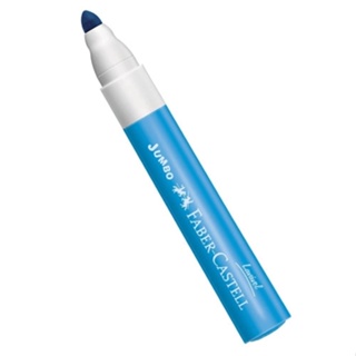 Canetinha Jumbo | Faber Castell | Ponta Grossa | Lavavel | Unidade