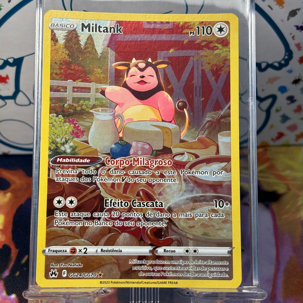 Pokéon - Charizard V 018/159 - Tarjeta Coleccionable Ultra Rara