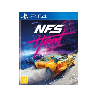 Need for Speed Underground 2 PT-BR DVD ISO PS2 em 2023