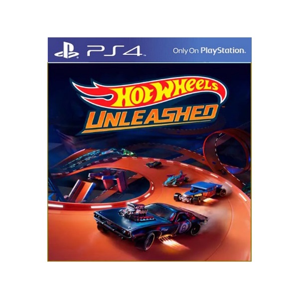 Hot Wheels: O Melhor Piloto do Mundo (Usado) - PS3 - Shock Games