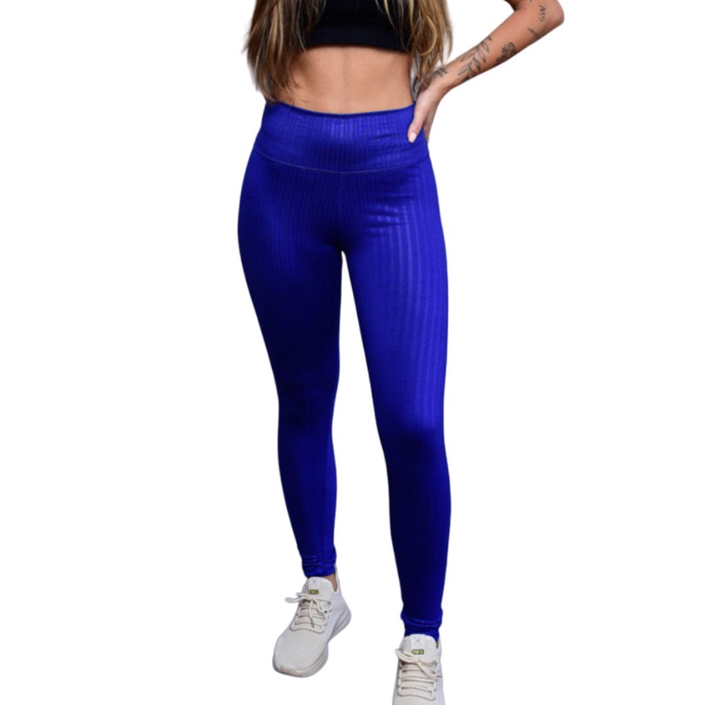 Legging 3D - Coringa