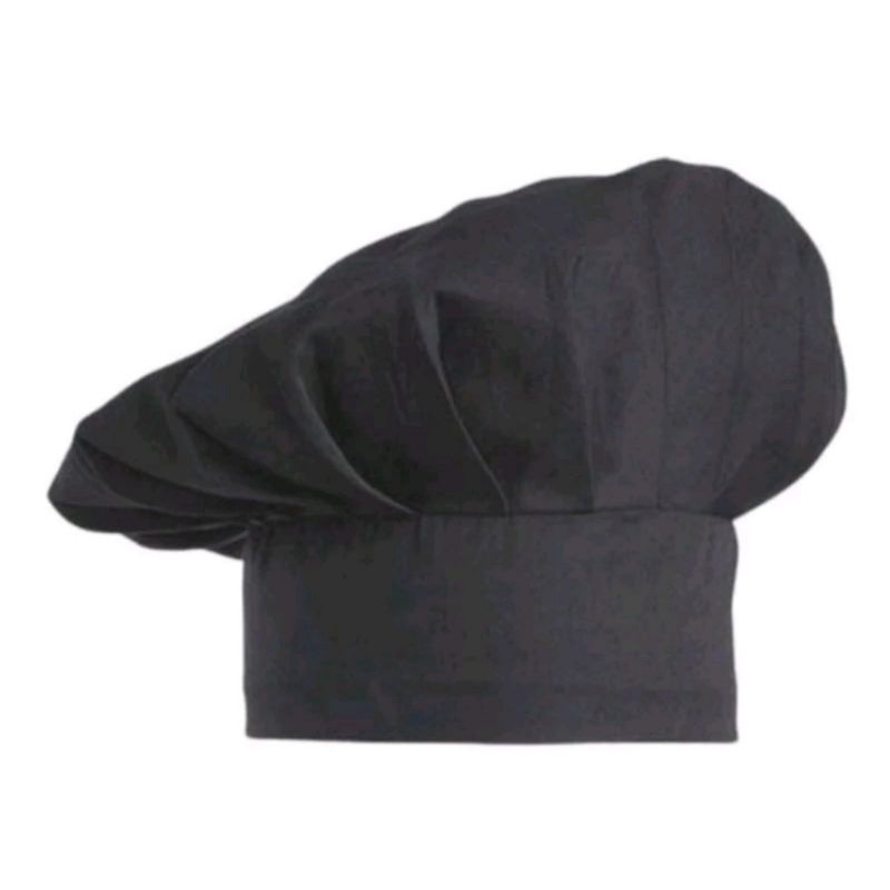 Touca Culinária / Cirúrgica. Chef de Cozinha, Confeiteiro