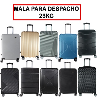 Mala de viagem! 37 modelos com descontos da Black Friday