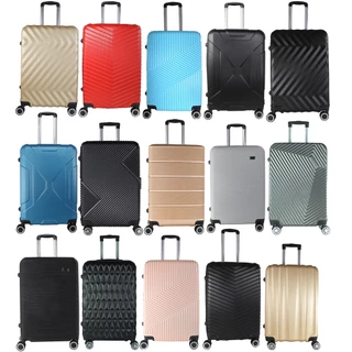 Mala de Viagem Bordo 10KG ANAC Regulamentada Rodinhas Duplas 360 Material ABS