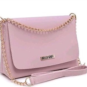 bolsa feminina com alça