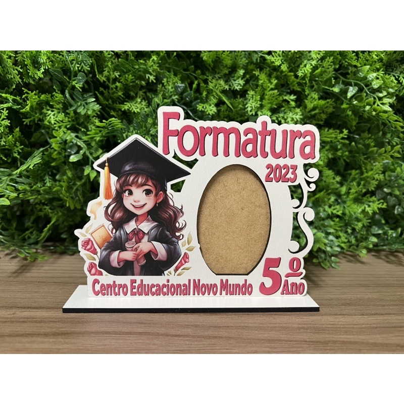 Kit 10 Lembrancinhas Formatura 5º ano - modelo 1 | Shopee Brasil
