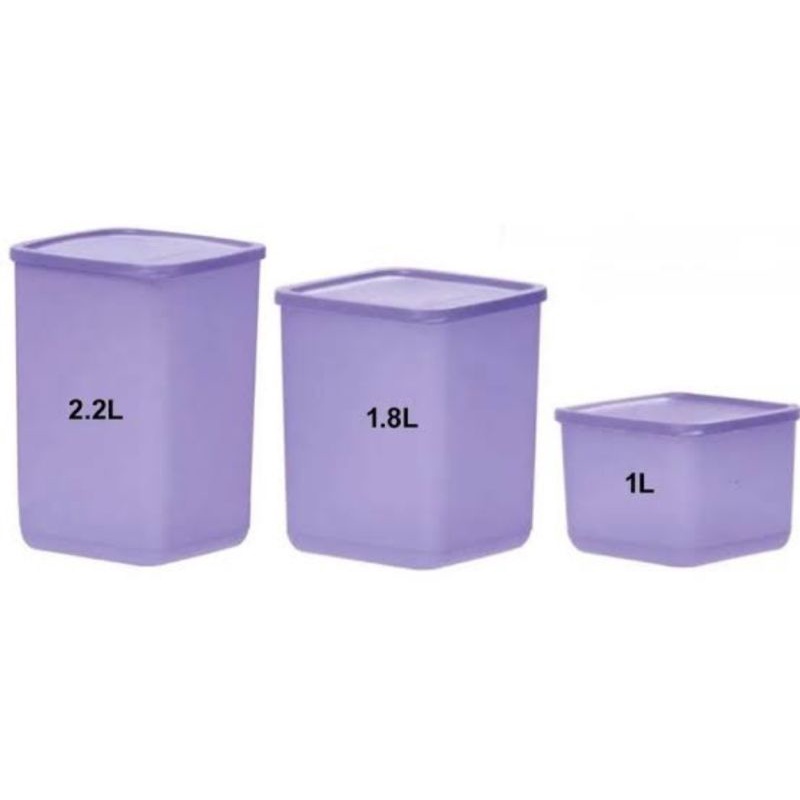 Kit Refri Line Tupperware | Shopee Brasil
