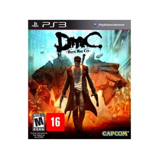 devil may cry ps2 em Promoção na Shopee Brasil 2023