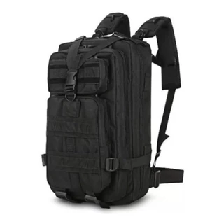 Mochila Tática Militar Assalt Prof 3D 45 litros Pronta Entrega