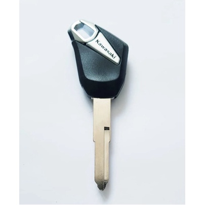 Chave Kawasaki Zx10 Zx6r Verysy Z1000 Z800 Com Chip | Shopee Brasil