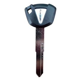 Chave + Chip Moto Kawasaki Er6n Ninja 650 Z1000 Cod-232 | Shopee