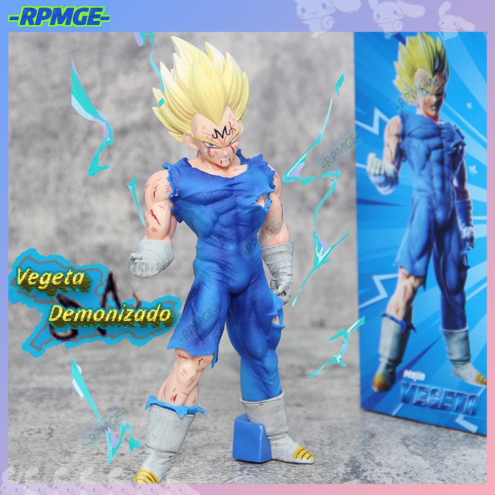 Anime Dragon Ball Z Filho Goku Action Figure Super Saiyajin Estátua  Estatueta Colecionáveis Pvc Modelo Bonecas Brinquedos Decoração Fãs  Presentes