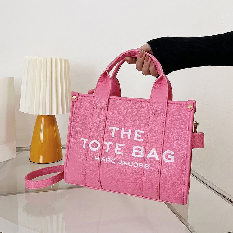 the tote bag marc jacobs shopee