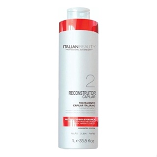 ALISAMENTO ESCOVA PROGRESSIVA DETOK REDUTOR NATURAL ALTO IMPACTO 1000ML