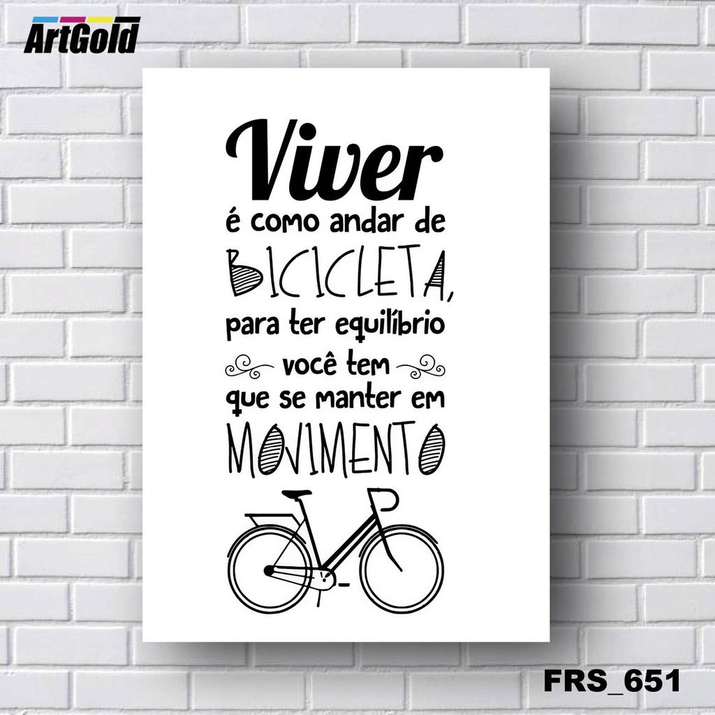 Quadros Salão Beleza Diva Motivação Frases 3 Peças 20x28cm