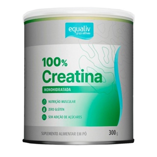 Glutamina Equaliv 300g