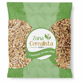 Nozes Mariposa sem Casca (Granel 200g)