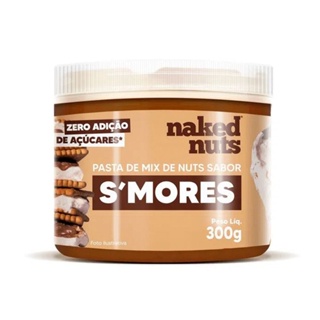 Pasta de Mix de Nuts S